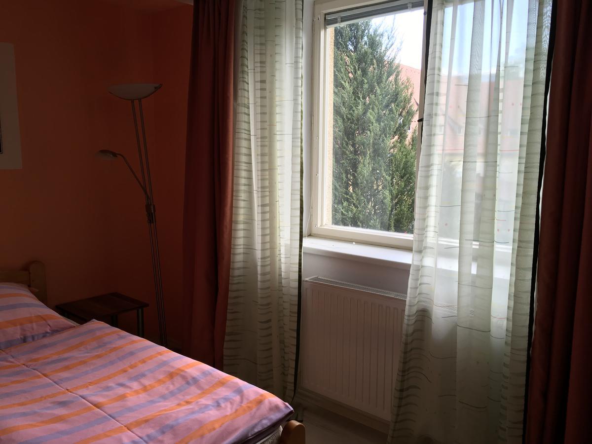 Ubytovani U Horejsich Na Statku Villa Kremze Exterior photo