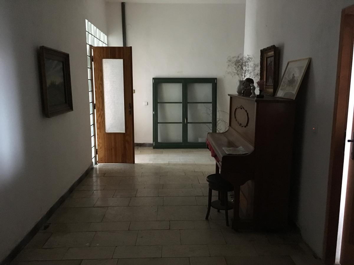 Ubytovani U Horejsich Na Statku Villa Kremze Exterior photo